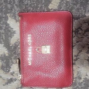 Michael kors wallet